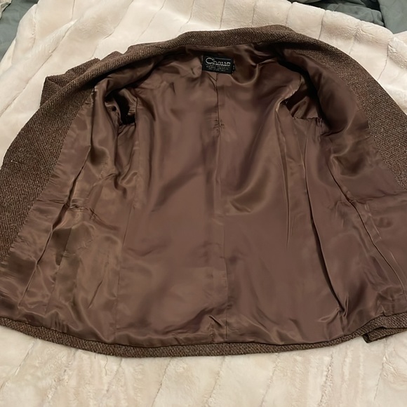 Vintage Chaus wool blazer - Picture 6 of 6
